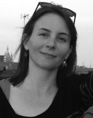 Alyssa Verbizh
