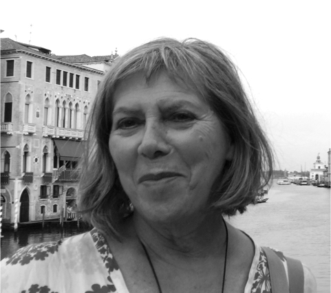 Patricia Brignone