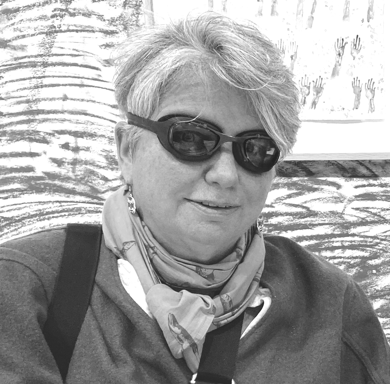 Monica Regas