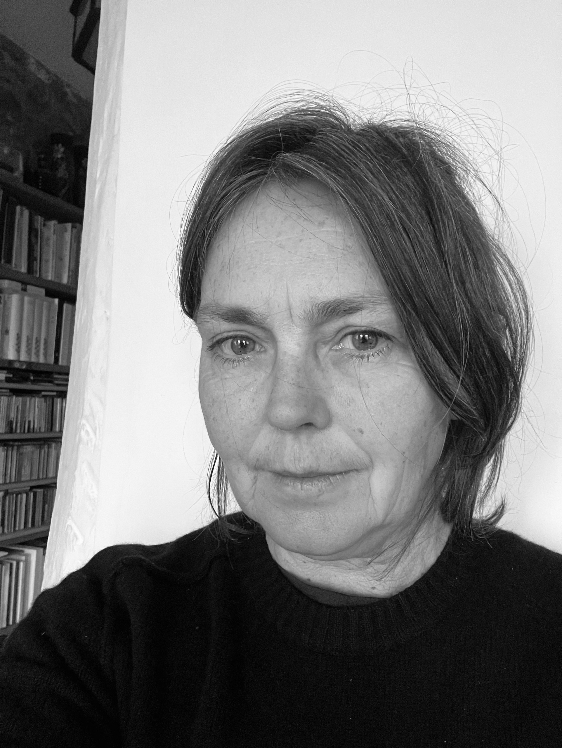 Odile Simon
