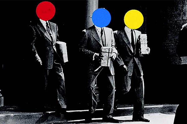 A Brief History of John Baldessari