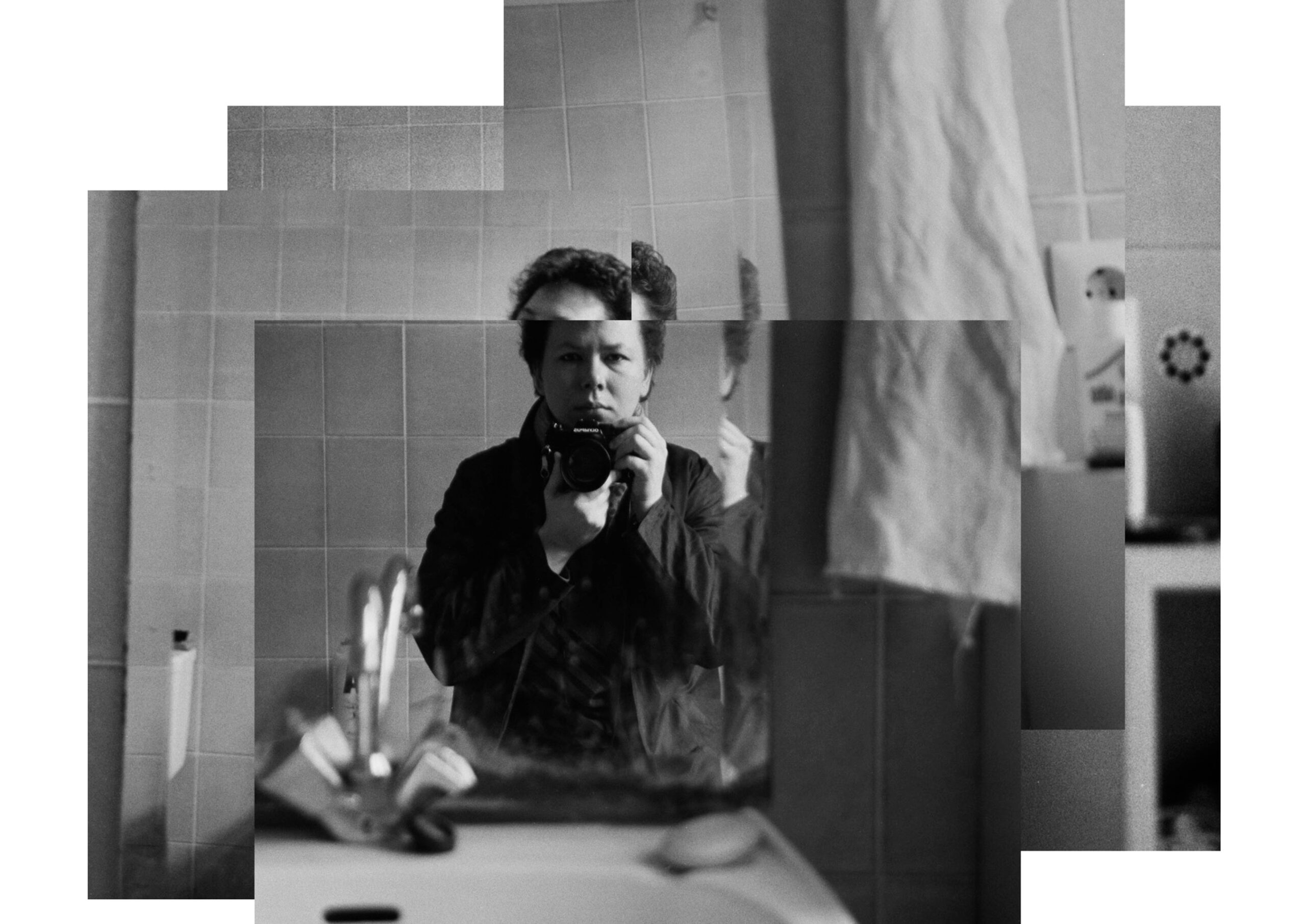 I&rsquo;m Not Everything I Want to Be – 14 janvier 2025 – Au 100Esc, Paris – 20H